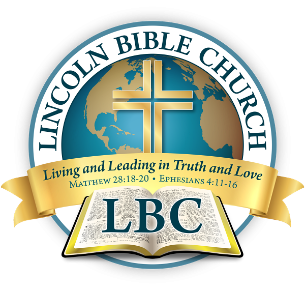 Lincoln Bible Church Houston